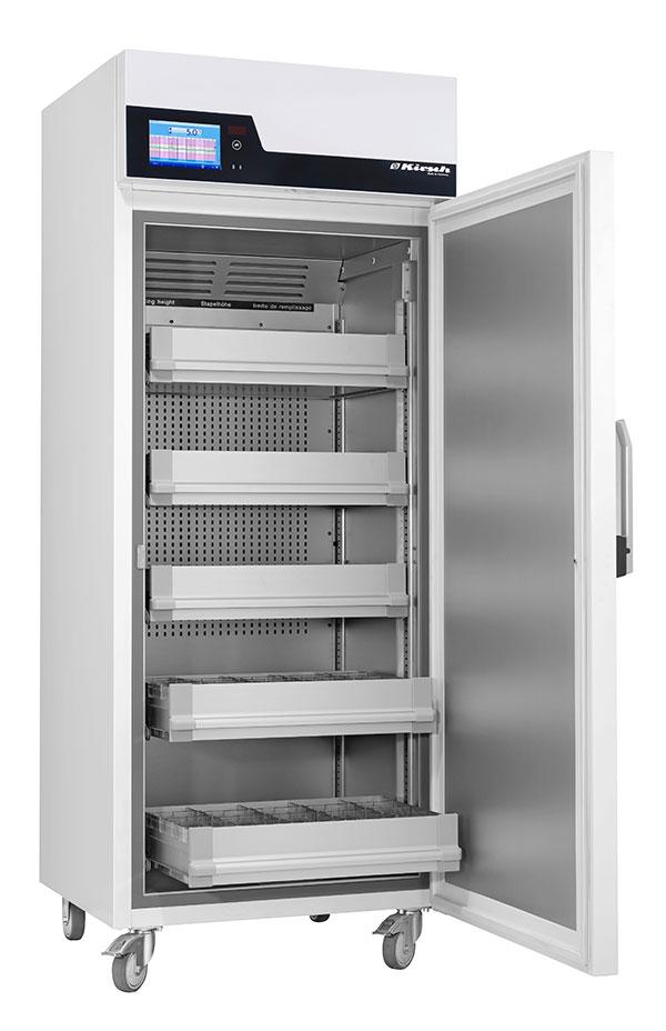 BL 520 ULTIMATE Blood Bank Refrigerator KIRSCH pharmaceutical refrigerators, blood bank