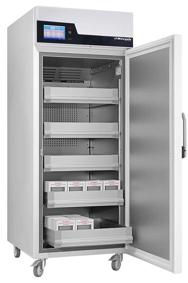 FROSTER BL 730 ULTIMATE Blood Plasma Freezer KIRSCH pharmaceutical